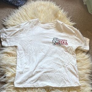 Zara kids Luigi’s pizza tee